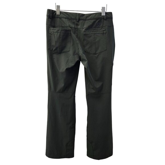 REI Convertible Activewear Pants Size 10 Petite - Picture 2 of 8